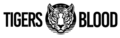 Tigers Blood